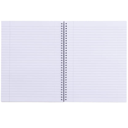 FSC® Mix 8.5" x 11" Remark 1-subject Notebook