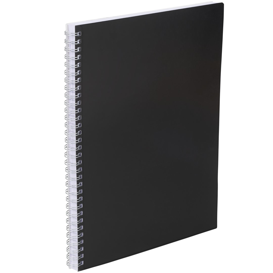 FSC® Mix 8.5" x 11" Remark 1-subject Notebook