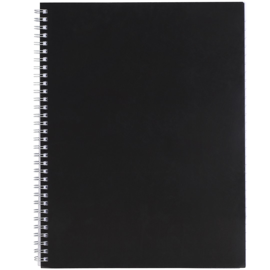 FSC® Mix 8.5" x 11" Remark 1-subject Notebook