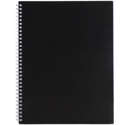 FSC® Mix 8.5" x 11" Remark 1-subject Notebook