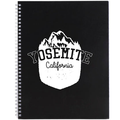 FSC® Mix 8.5" x 11" Remark 1-subject Notebook