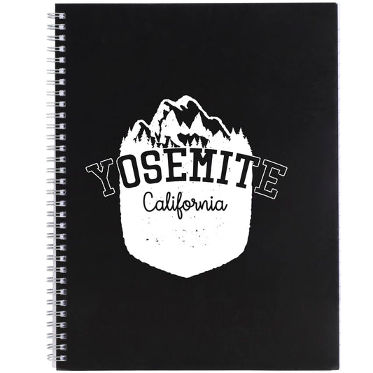 FSC® Mix 8.5" x 11" Remark 1-subject Notebook