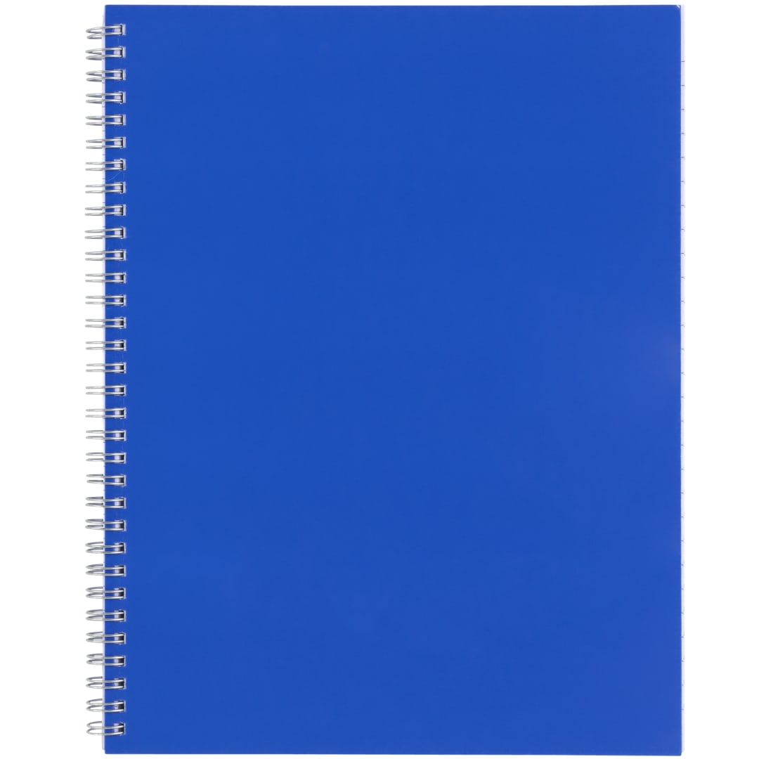 FSC® Mix 8.5" x 11" Remark 1-subject Notebook