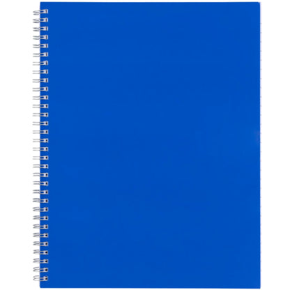 FSC® Mix 8.5" x 11" Remark 1-subject Notebook