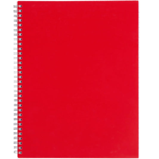 FSC® Mix 8.5" x 11" Remark 1-subject Notebook