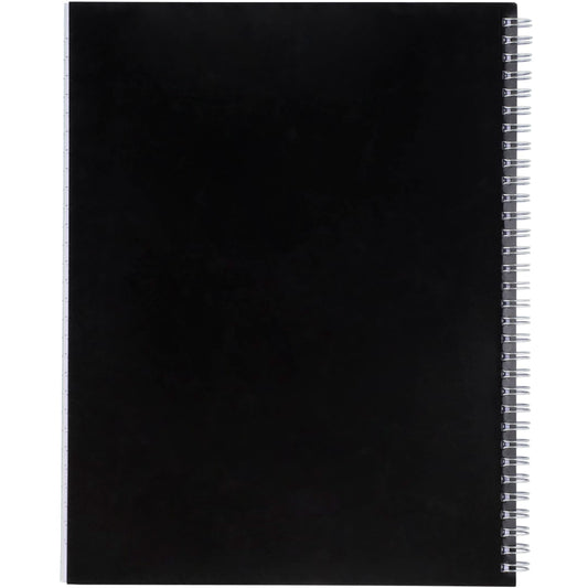 FSC® Mix 8.5" x 11" Remark 5-subject Notebook