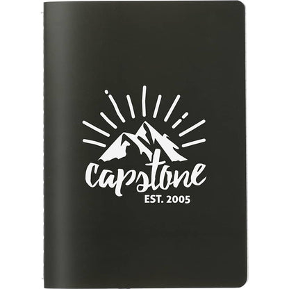 5” x 7” Mineral Stone Field Bound Notebook