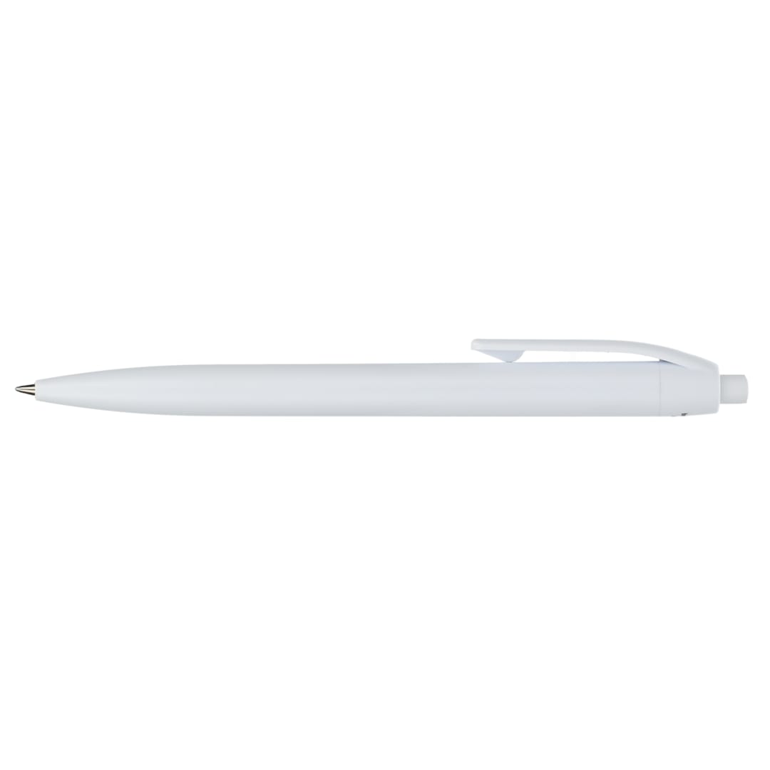 Recycled ABS Plastic Gel Pen