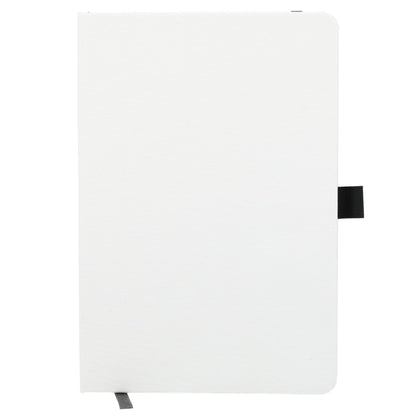 FSC® Recycled 5.5 x 8.5 Bamboo Fiber Bound Noteboo