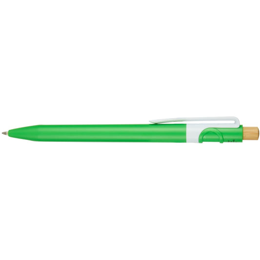 Sunburst Recycled Gel Pen