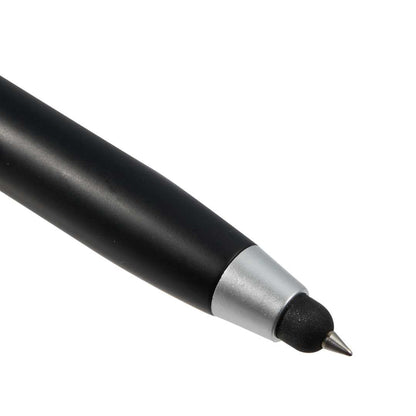 3-in-1 Tech Cleaning Stylus Gel Pen