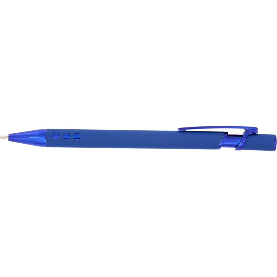 Vera Recycled Aluminum Gel Pen?