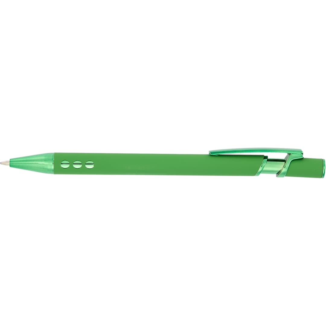 Vera Recycled Aluminum Gel Pen?