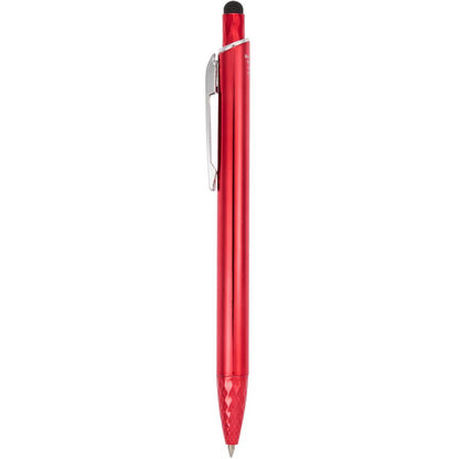 Brite Recycled Aluminum Gel Stylus Pen