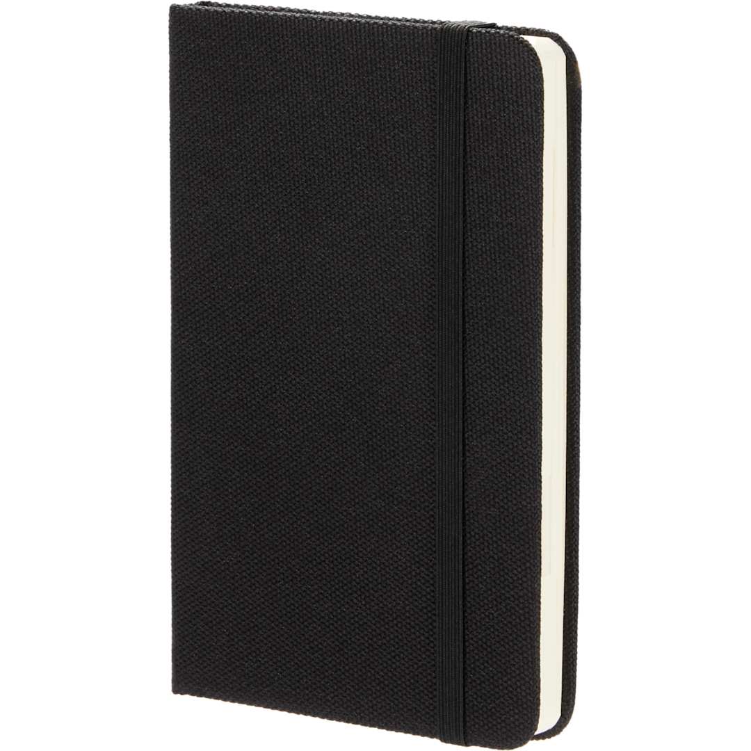 3.5" x 5.5" Recycled PET Pocket Bound Journal