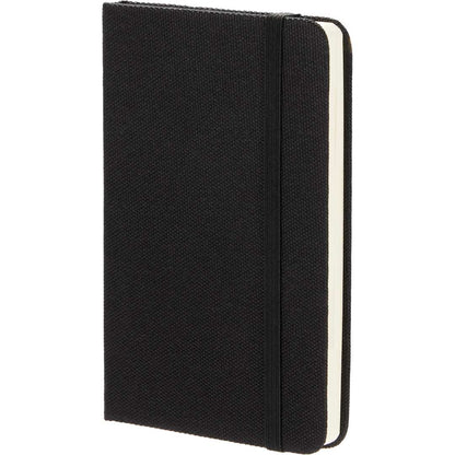 3.5" x 5.5" Recycled PET Pocket Bound Journal