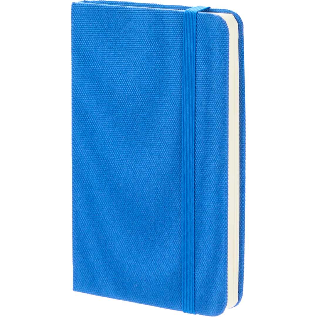 3.5" x 5.5" Recycled PET Pocket Bound Journal