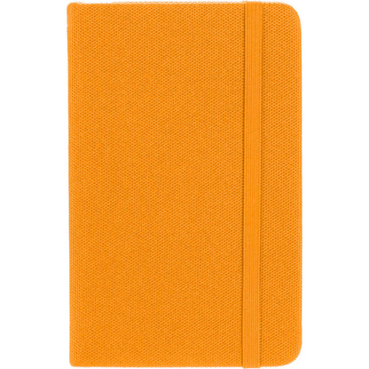 3.5" x 5.5" Recycled PET Pocket Bound Journal