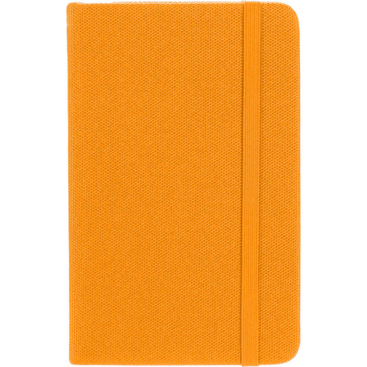 3.5" x 5.5" Recycled PET Pocket Bound Journal