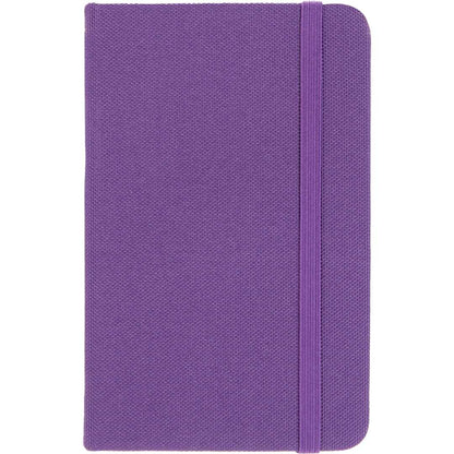 3.5" x 5.5" Recycled PET Pocket Bound Journal