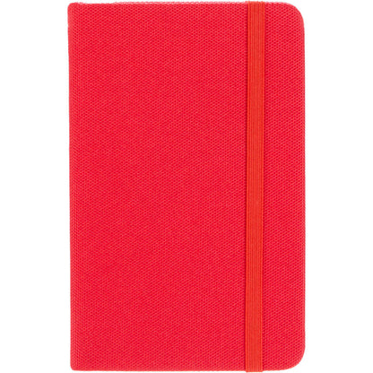 3.5" x 5.5" Recycled PET Pocket Bound Journal