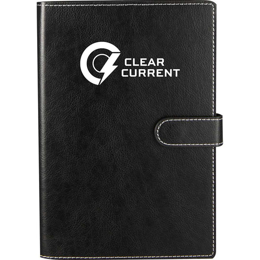 5.5" x 8.5" Recycled Refillable Journal