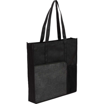 Radius Recycled Non-Woven Tote