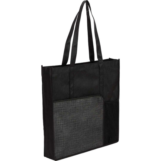 Radius Recycled Non-Woven Tote