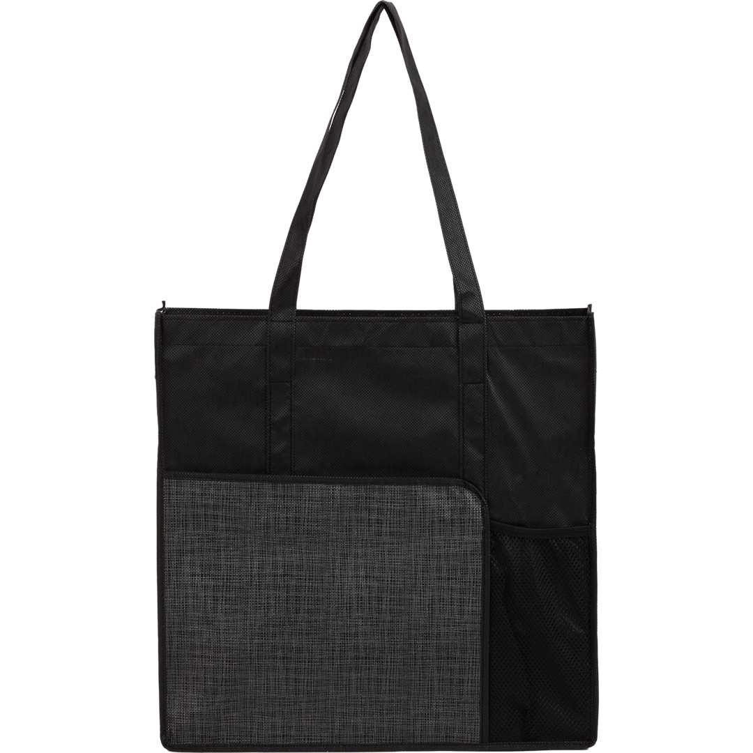 Radius Recycled Non-Woven Tote
