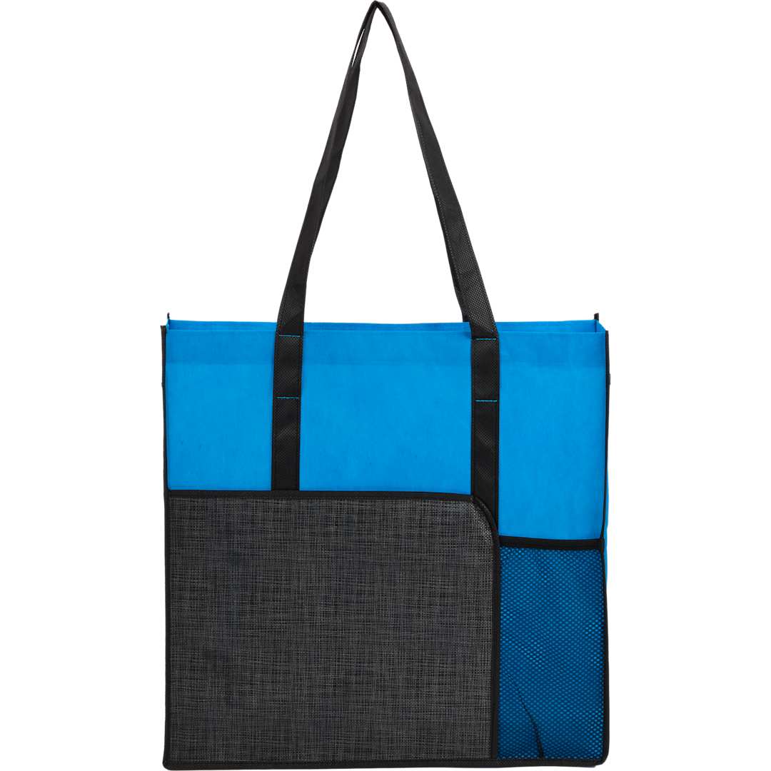 Radius Recycled Non-Woven Tote