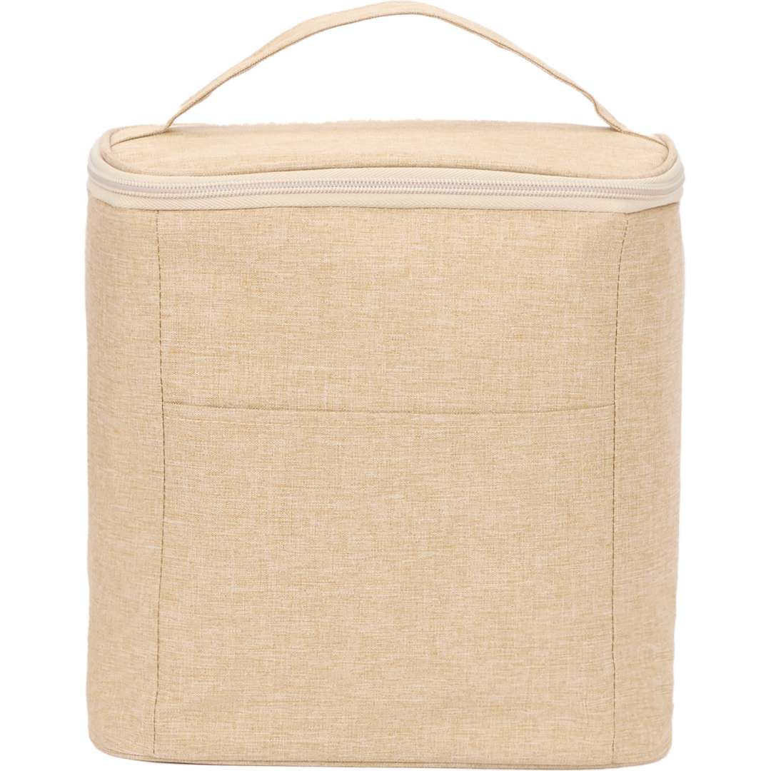 Double Lined 9 Can Cooler