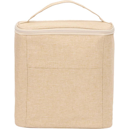 Double Lined 9 Can Cooler