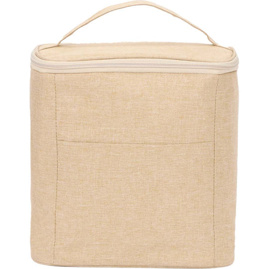 Double Lined 9 Can Cooler