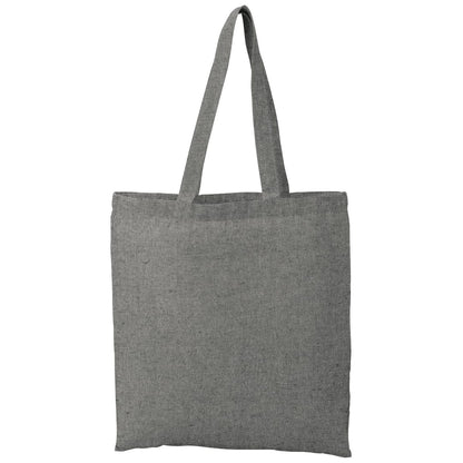 Recycled 5oz Cotton Twill Tote