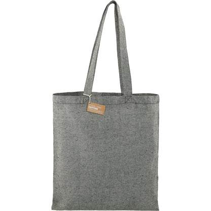 Recycled 5oz Cotton Twill Tote
