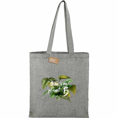 Recycled 5oz Cotton Twill Tote