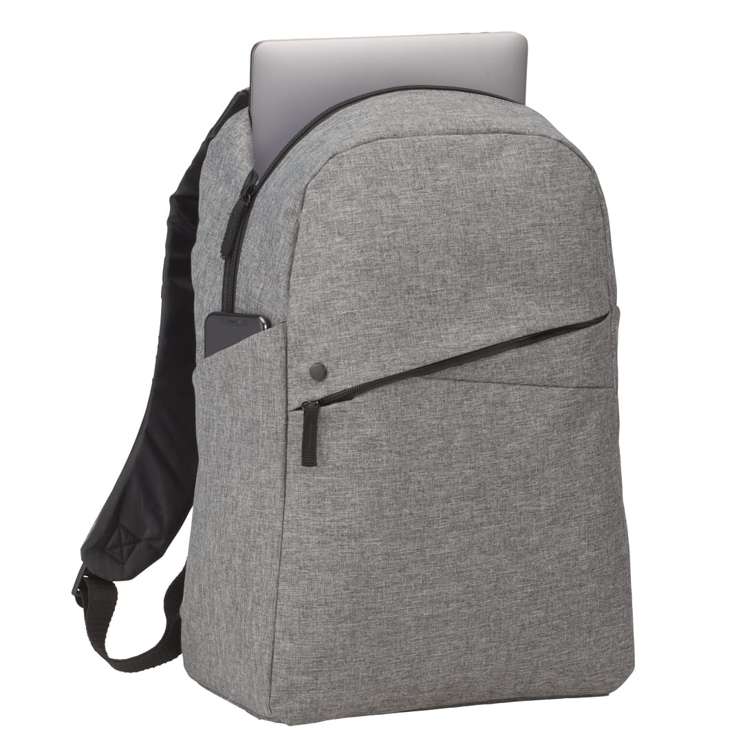 Iconic Slim 15" Computer Backpack