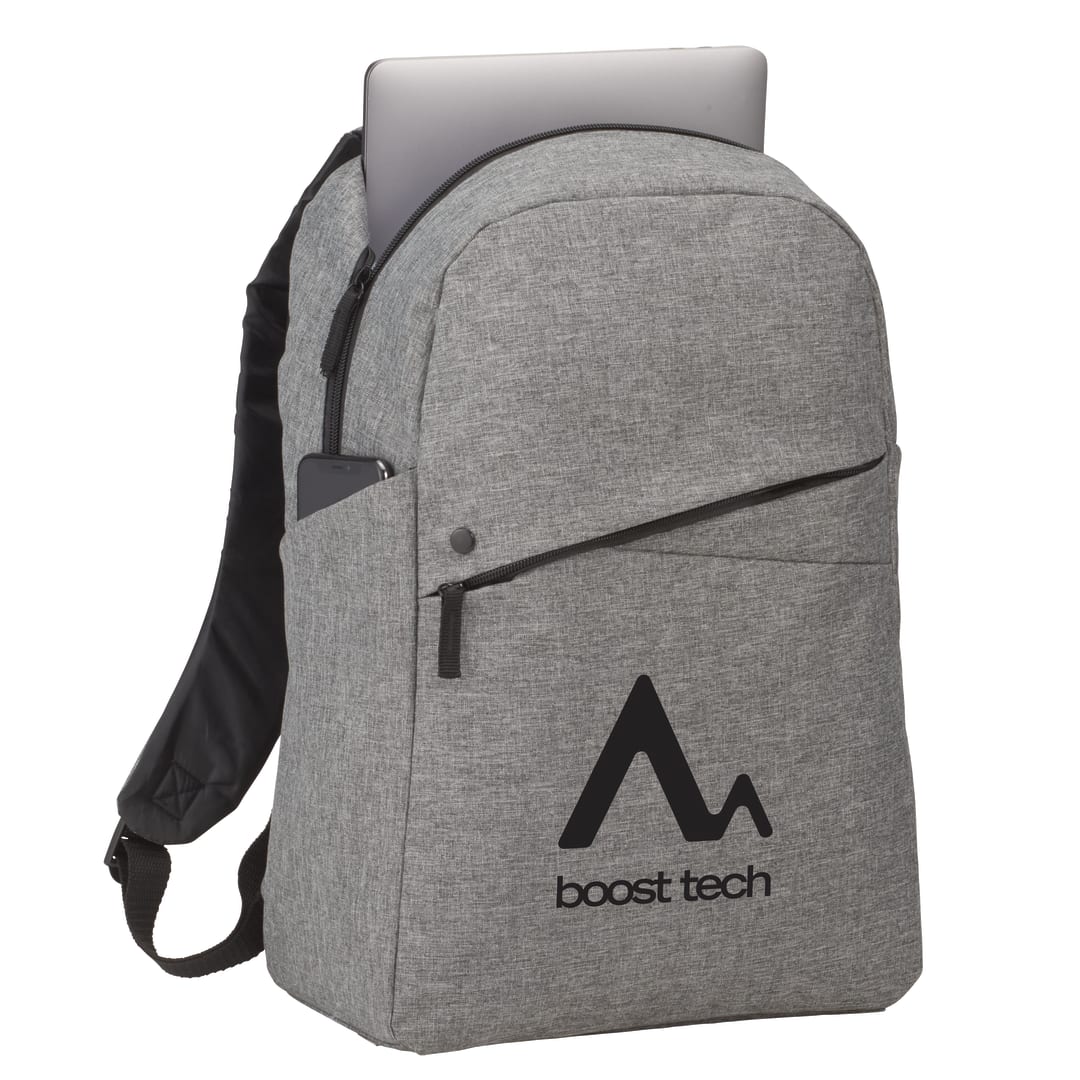 Iconic Slim 15" Computer Backpack