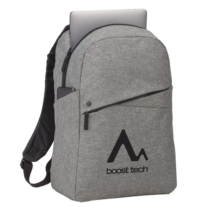 Iconic Slim 15" Computer Backpack