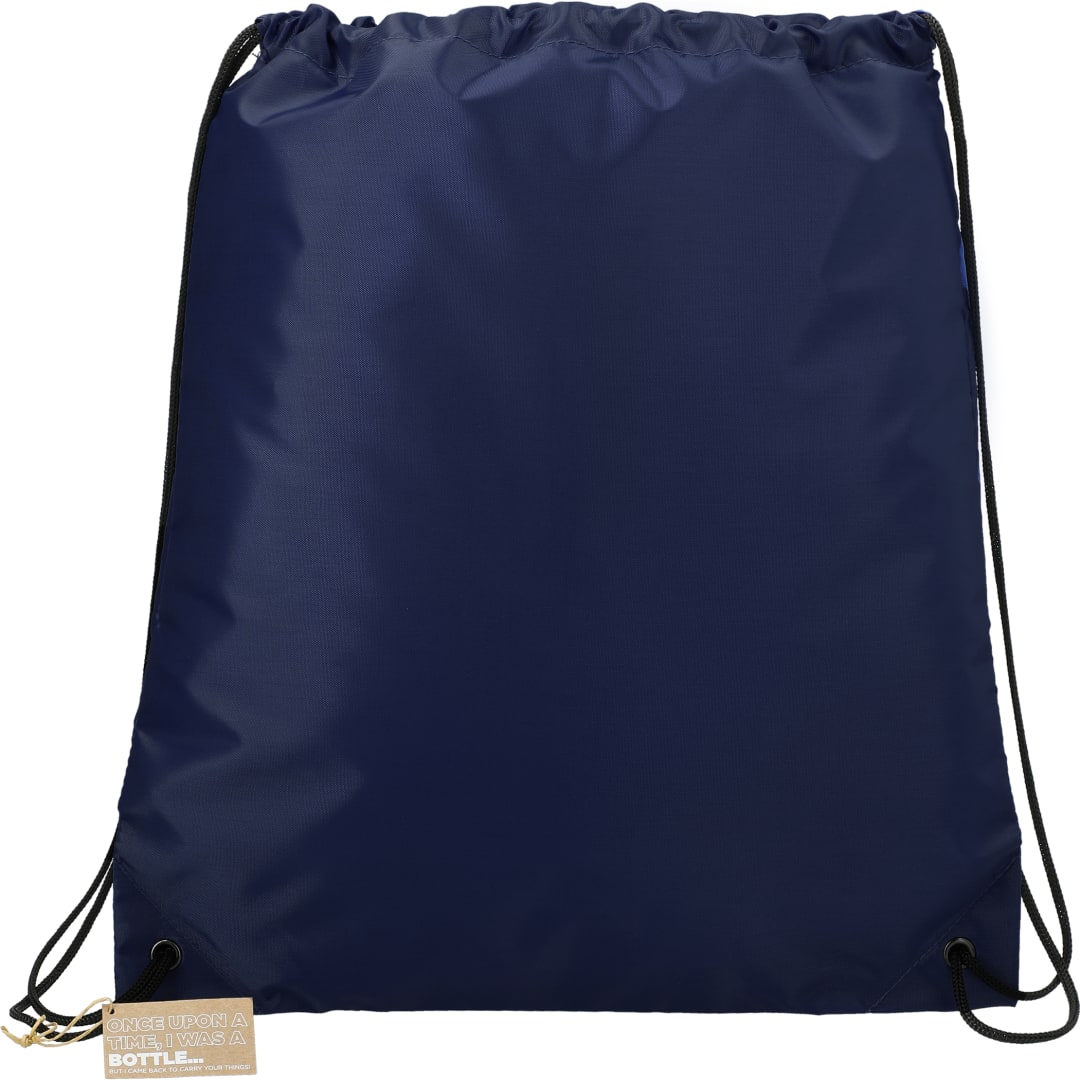 Oriole RPET Drawstring Bag