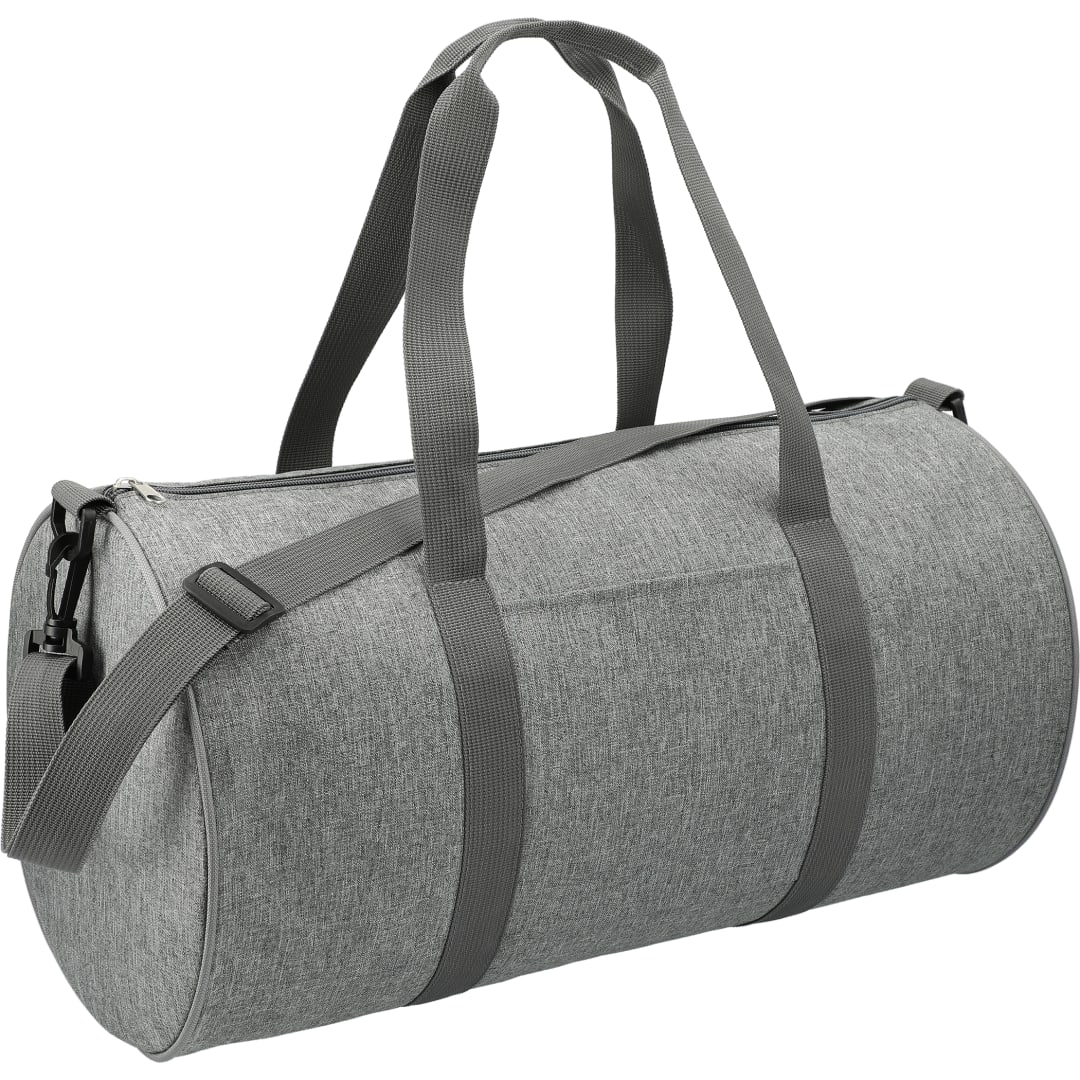 Tahoe 18" Graphite Barrel Duffel