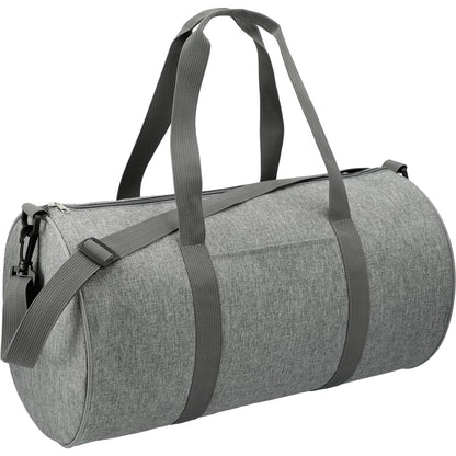 Tahoe 18" Graphite Barrel Duffel