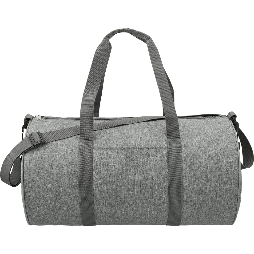 Tahoe 18" Graphite Barrel Duffel
