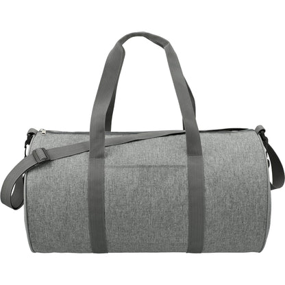Tahoe 18" Graphite Barrel Duffel