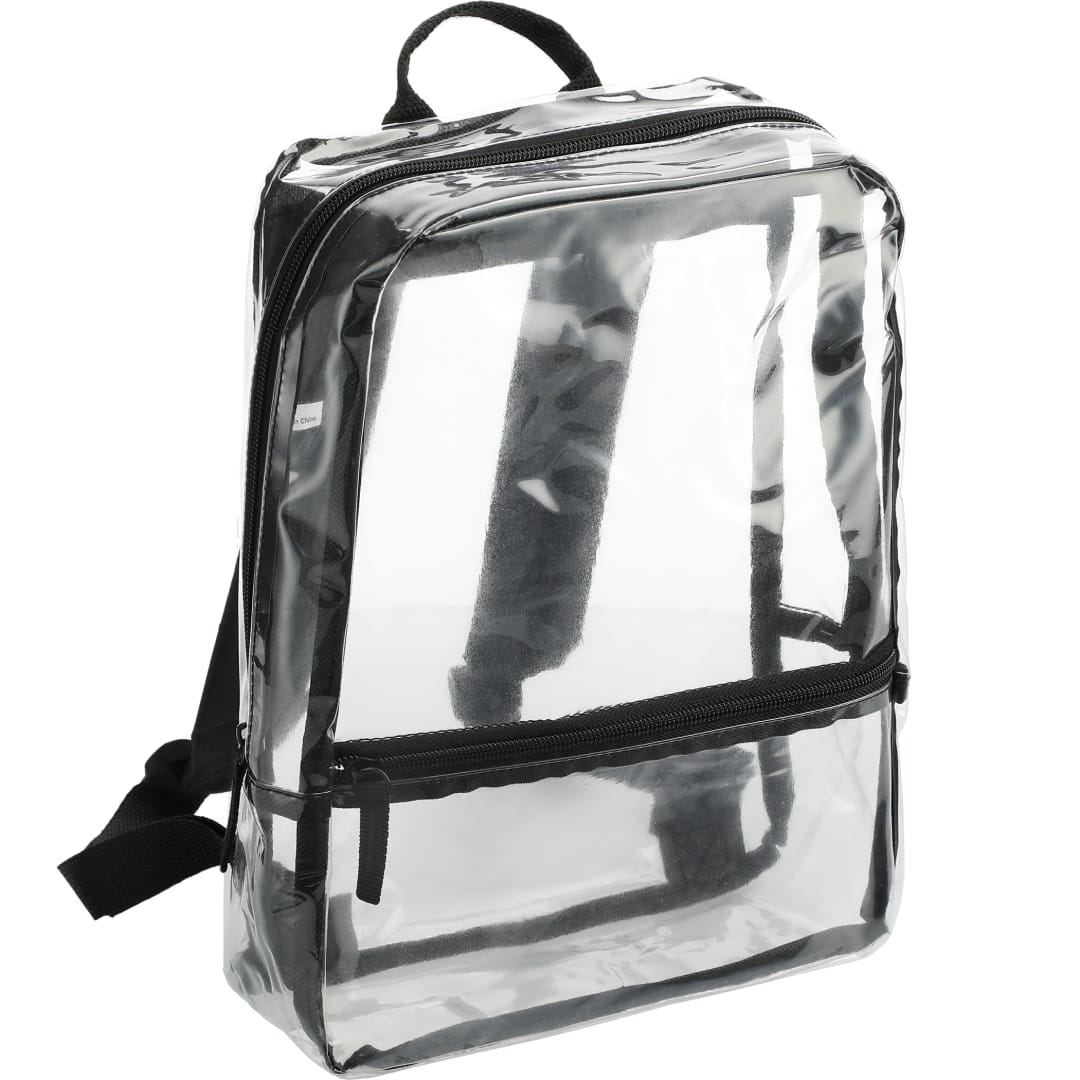 Rally Slim Backpack