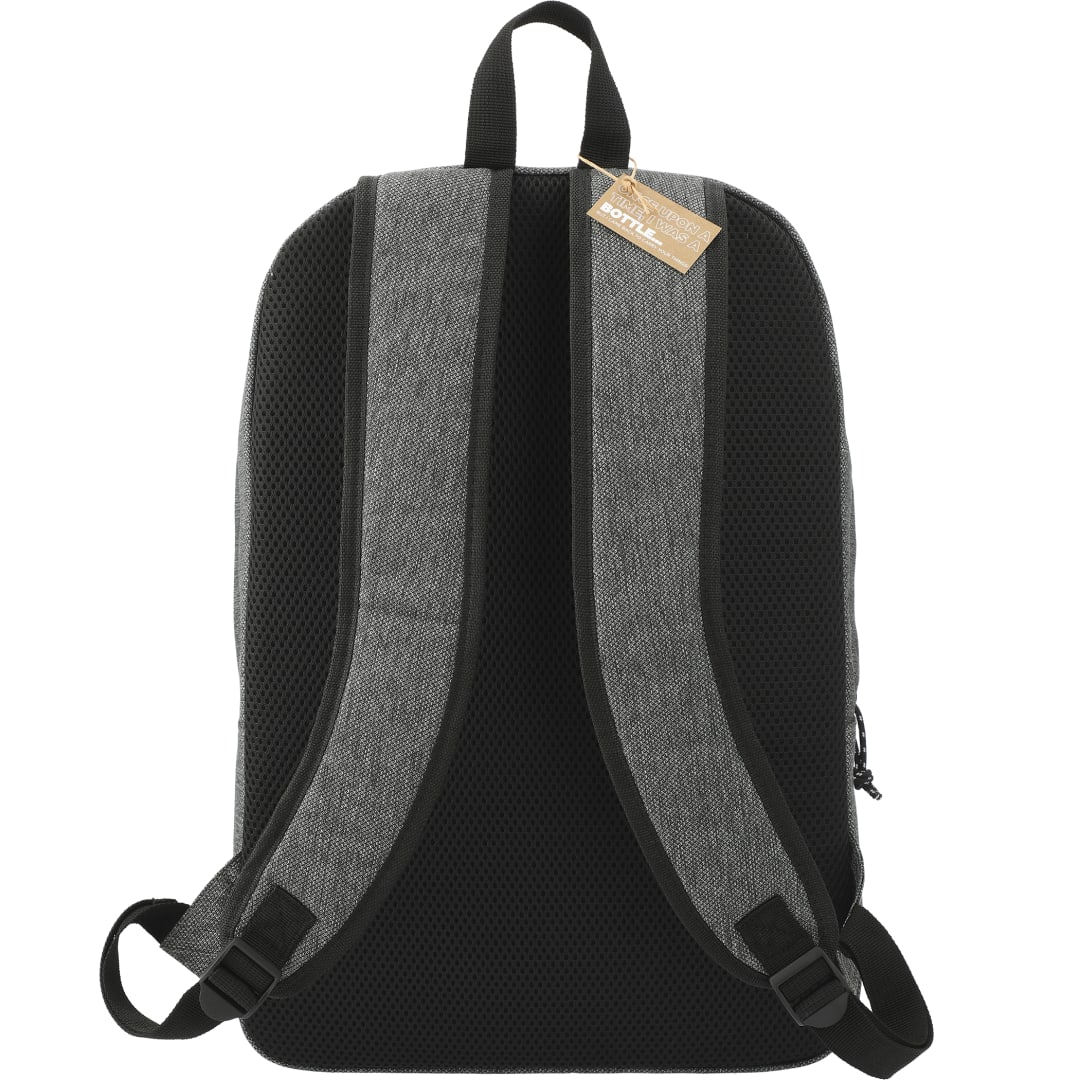 Vila Recycled 15" Computer Backpack