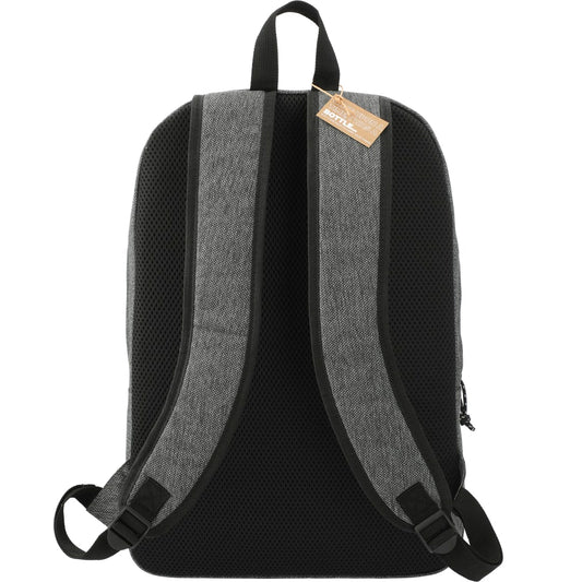 Vila Recycled 15" Computer Backpack