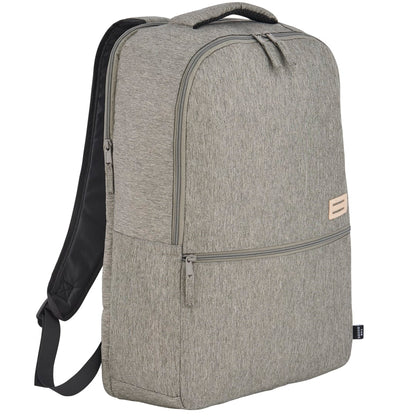 THE GOODS™ Recycled 17" Laptop Backpack