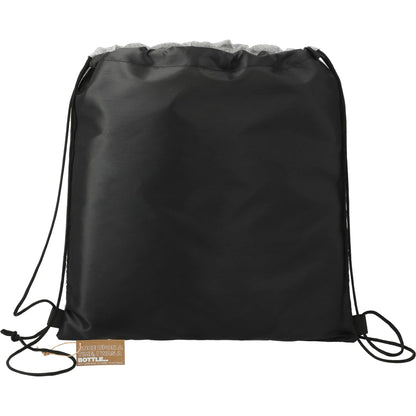 Cycle RPET Drawstring Bag