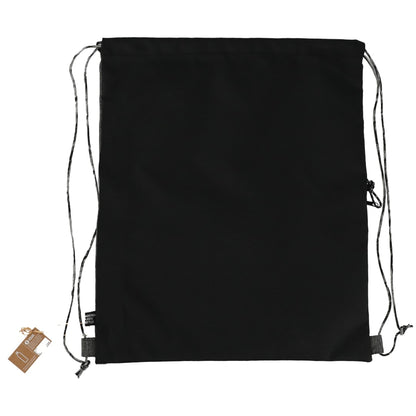 Vila Recycled Drawstring
